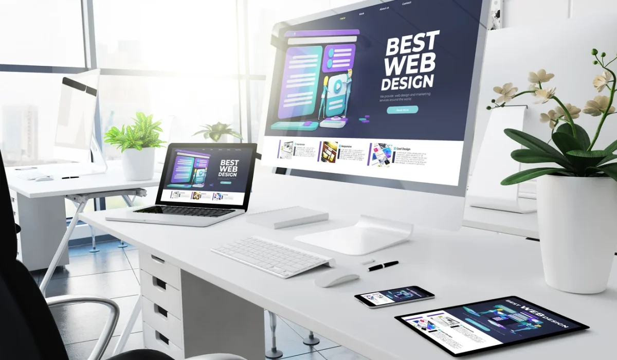 Advanced Web Design Course for WordPress learners