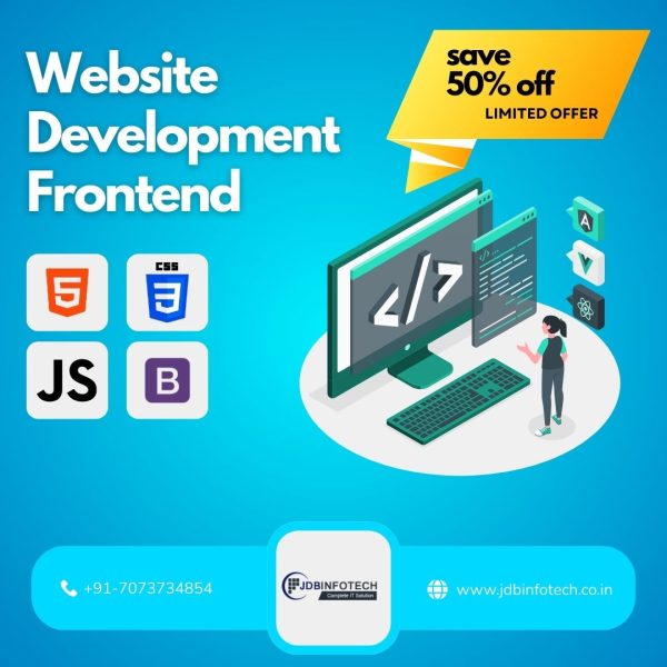Top 10 Web Development Trends in 2025 Every Student Must Know Before Starting a Career